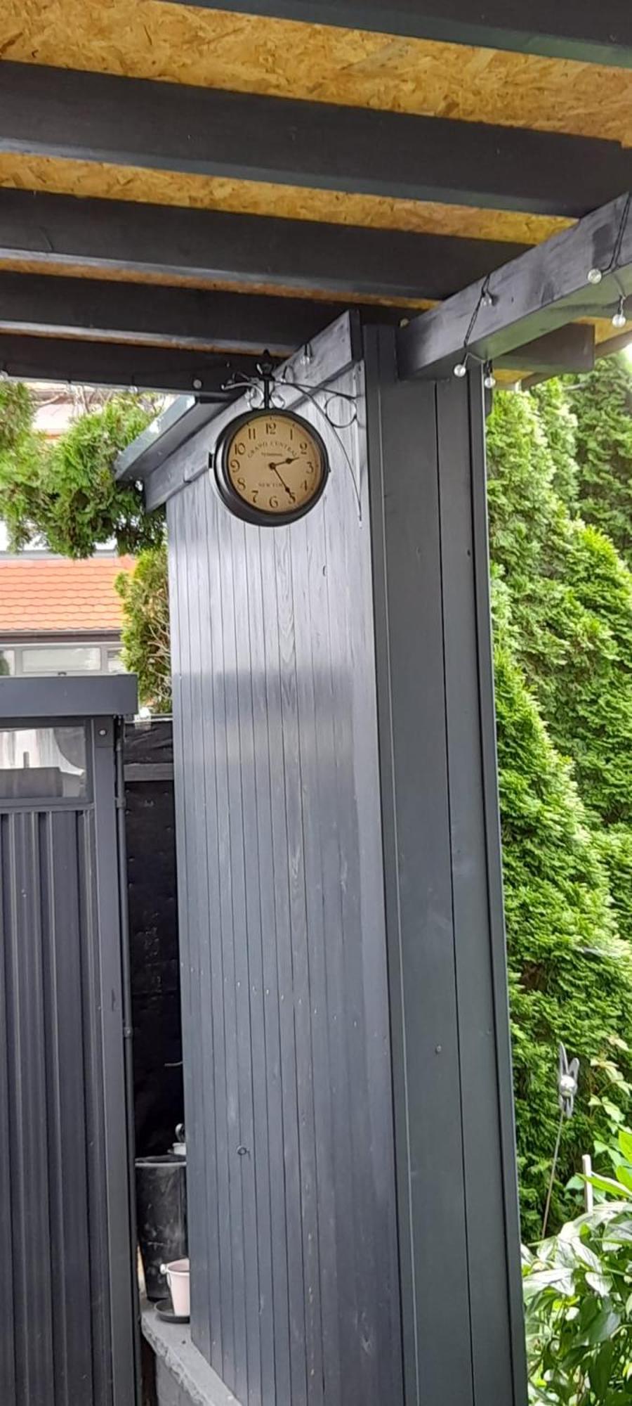 Ferienwohnung Mit Kleinem Garten Sonnenbuhl Exterior photo